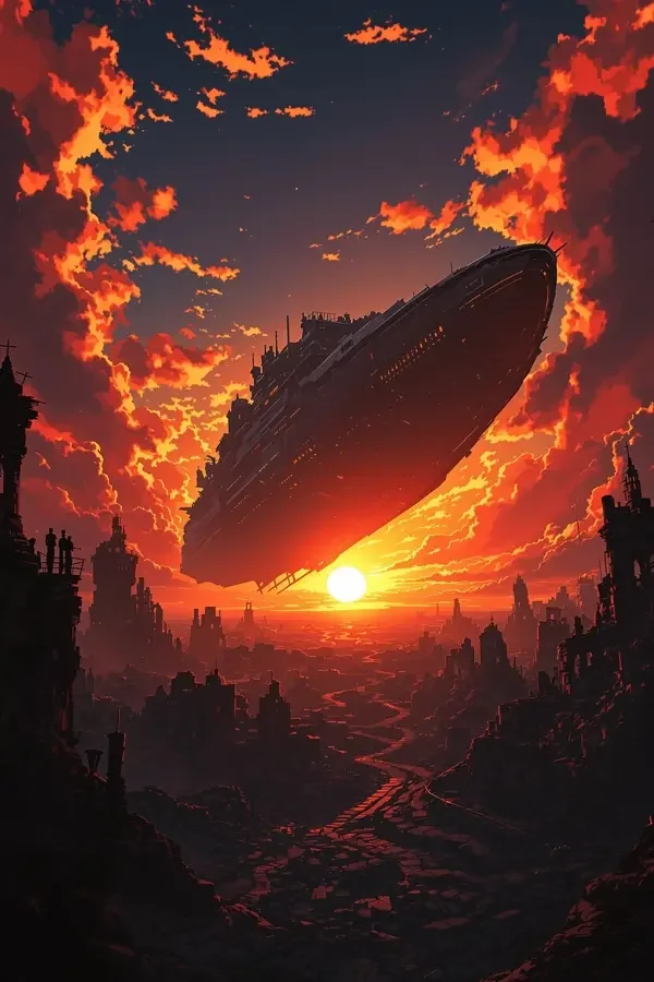 明日方舟：黎明