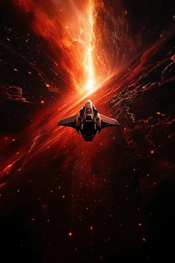 宇宙尽头