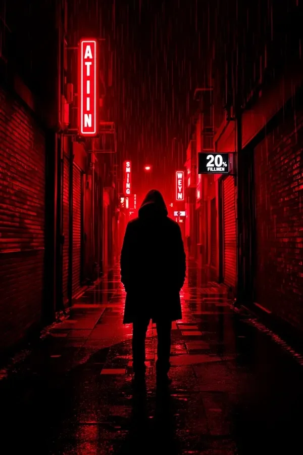 暗夜猎手