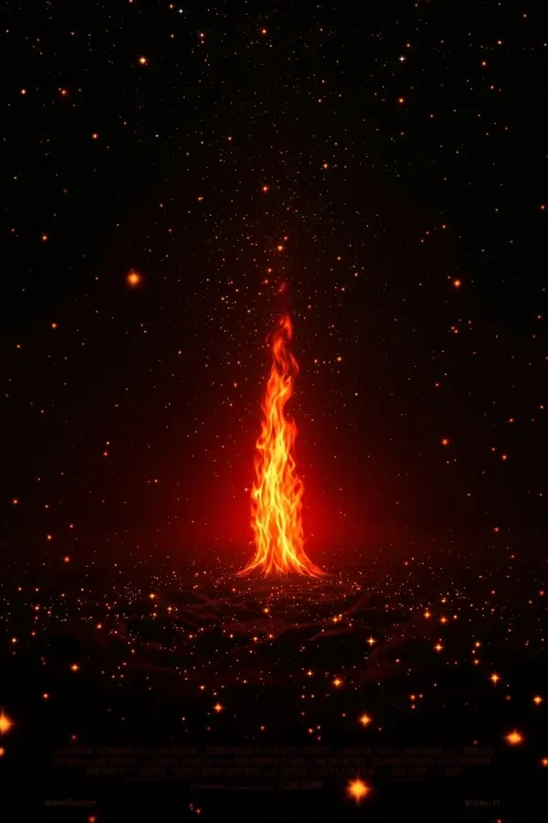 星火燎原